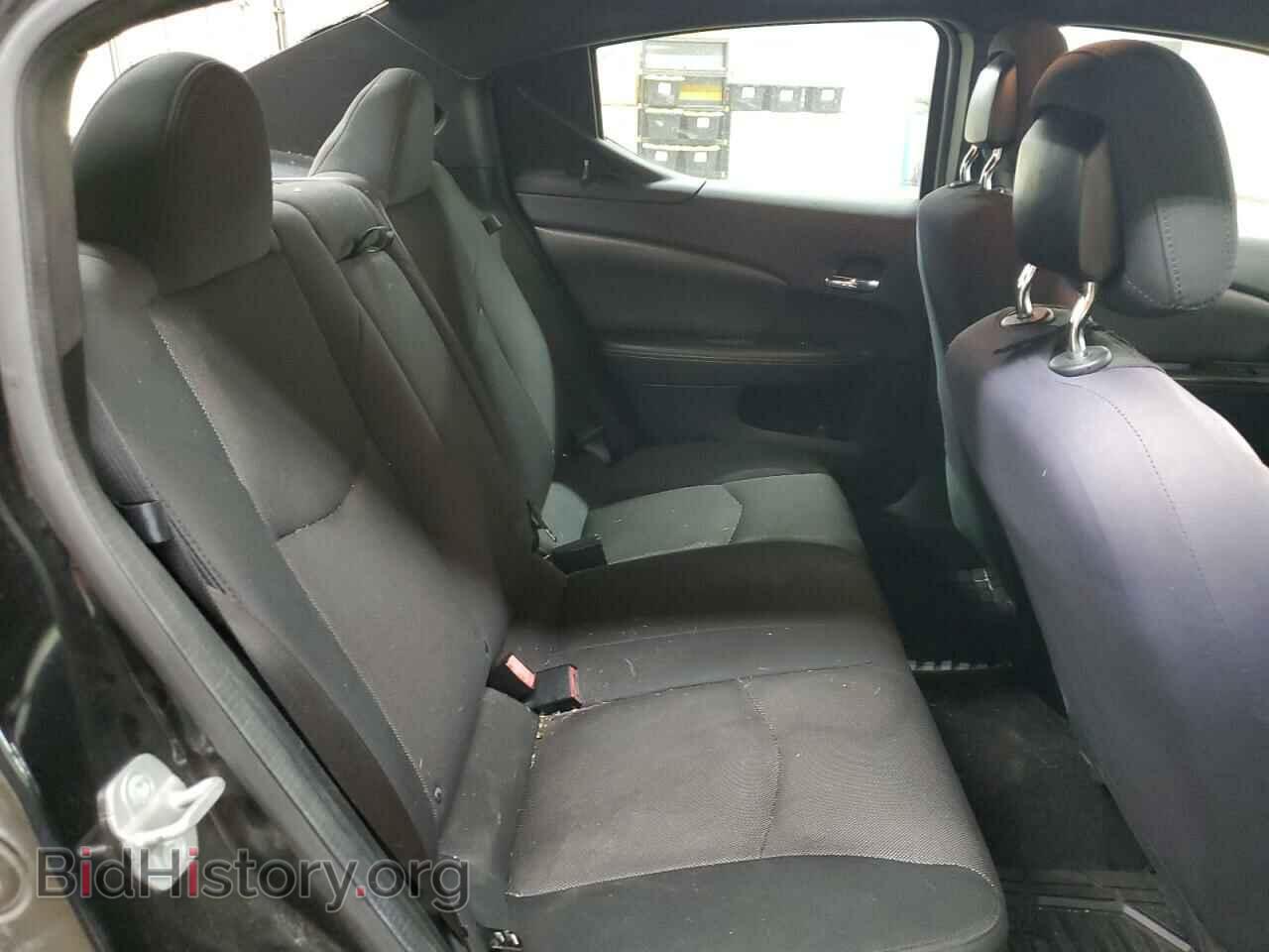 2013 DODGE AVENGER - VIN: 1C3CDZAB3DN631523 - Photo 10
