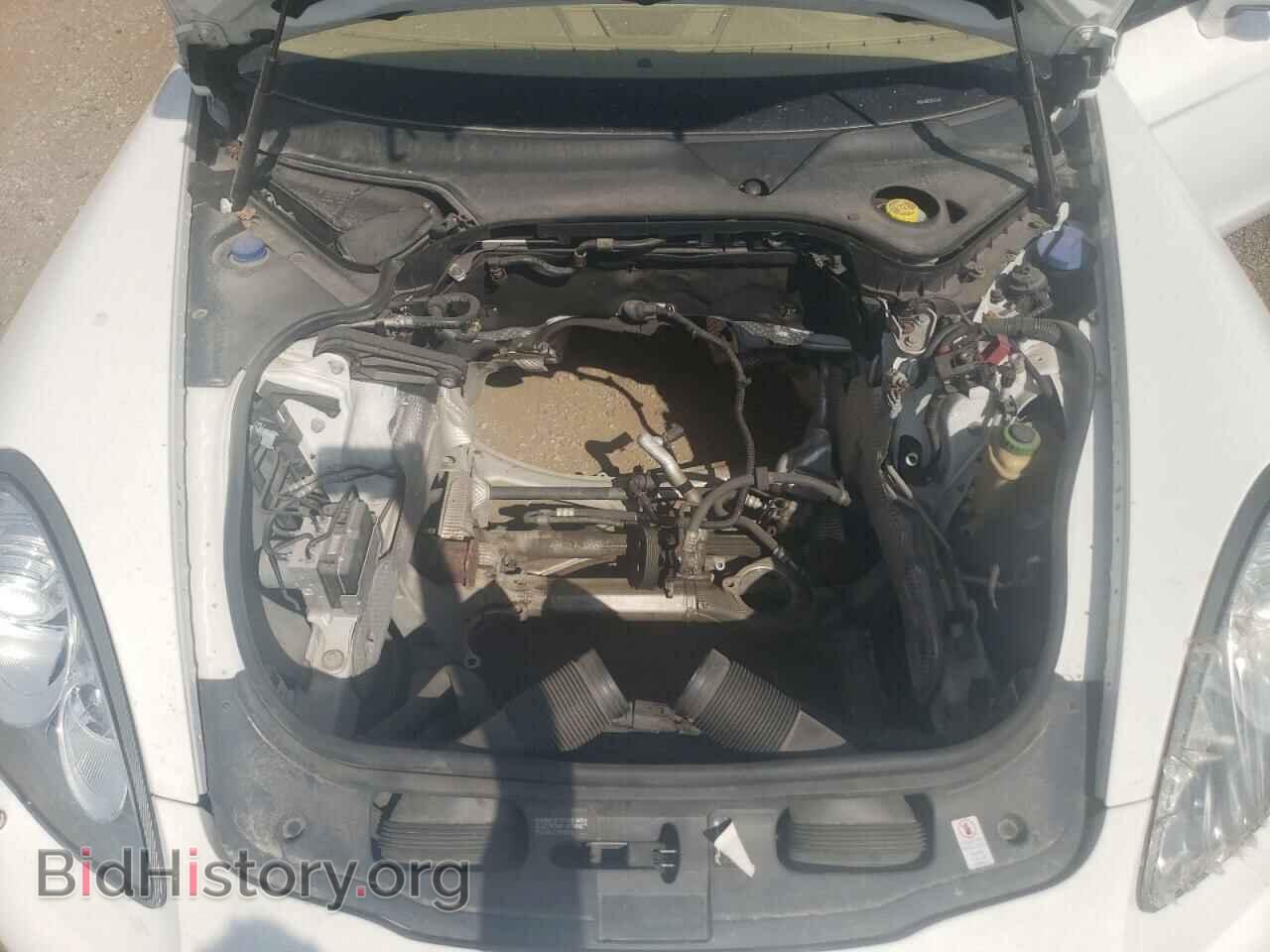 2012 PORSCHE PANAMERA - VIN: WP0AA2A75CL012141 - Фото 11