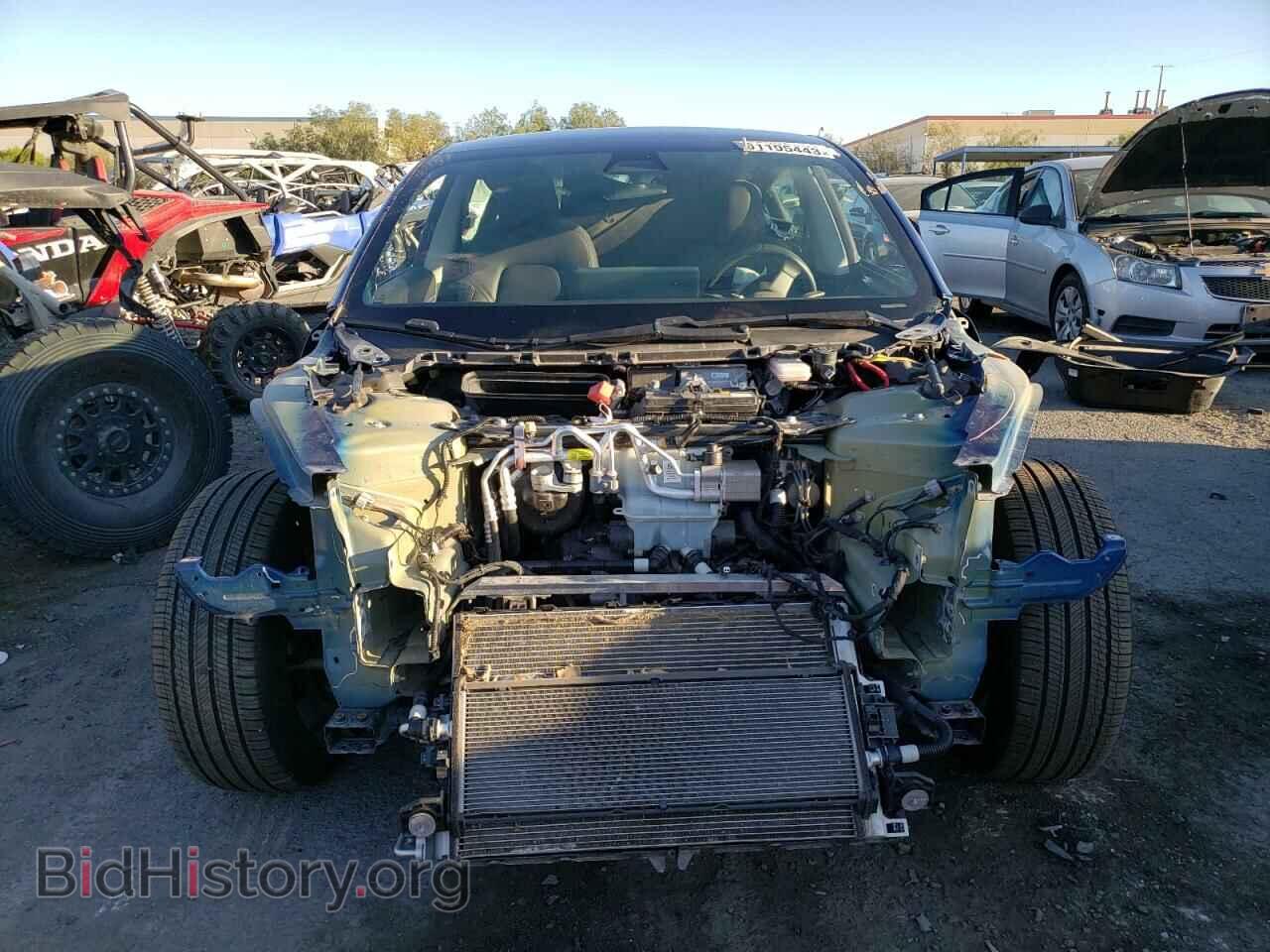 2019 TESLA MODEL 3 - VIN: 5YJ3E1EB9KF210857 - Photo 5