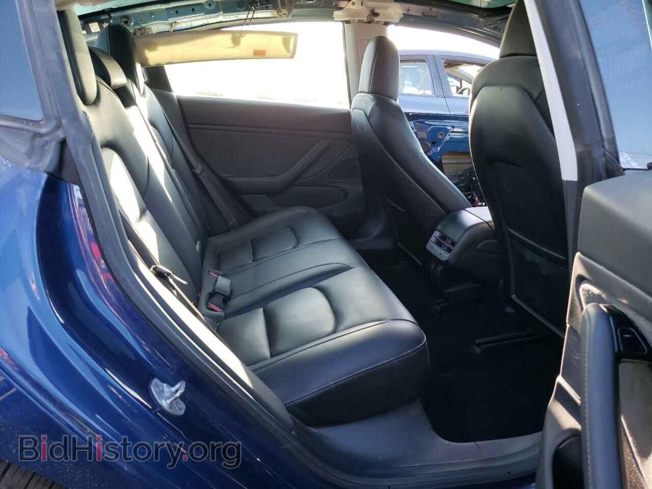 2019 TESLA MODEL 3 - VIN: 5YJ3E1EB9KF210857 - Photo 10