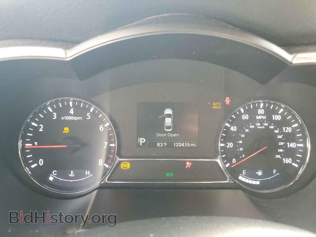 2013 KIA OPTIMA - VIN: 5XXGR4A67DG164932 - Фото 9