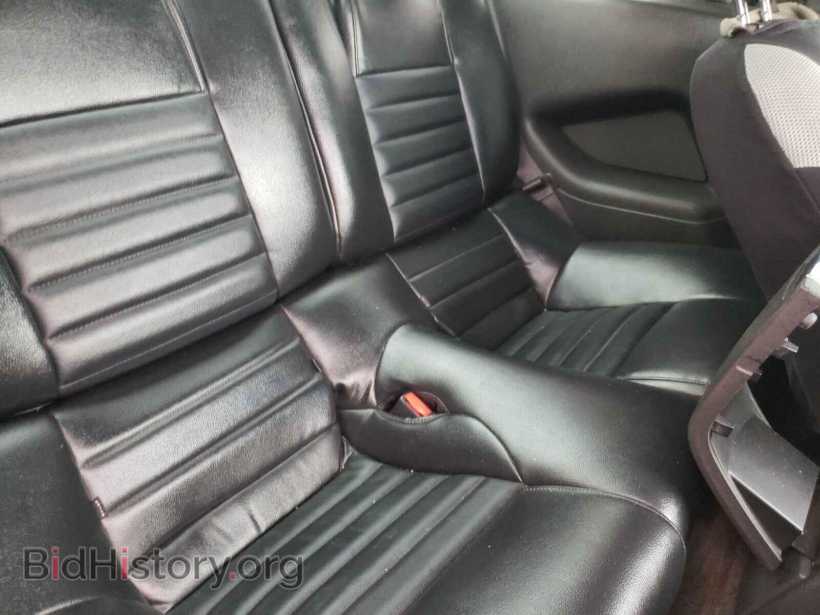 2014 FORD MUSTANG - VIN: 1ZVBP8AM1E5319290 - Фото 6