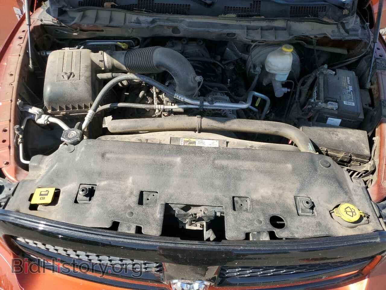 2013 RAM 1500 - VIN: 1C6RR6FT8DS656790 - Фото 11