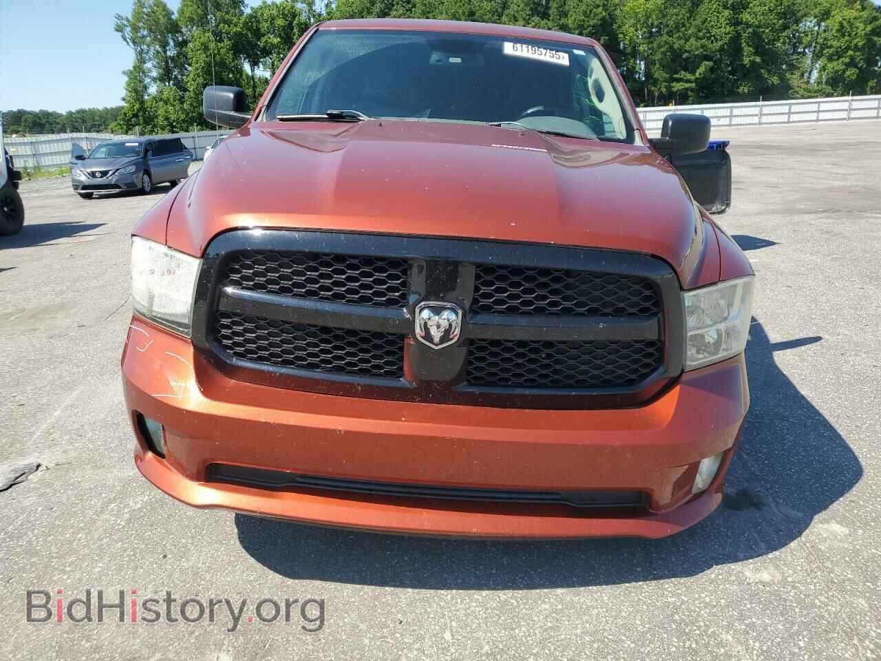 2013 RAM 1500 - VIN: 1C6RR6FT8DS656790 - Фото 5