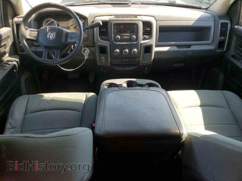 2013 RAM 1500 (VIN 1C6RR6FT8DS656790) — фото 8 из 13