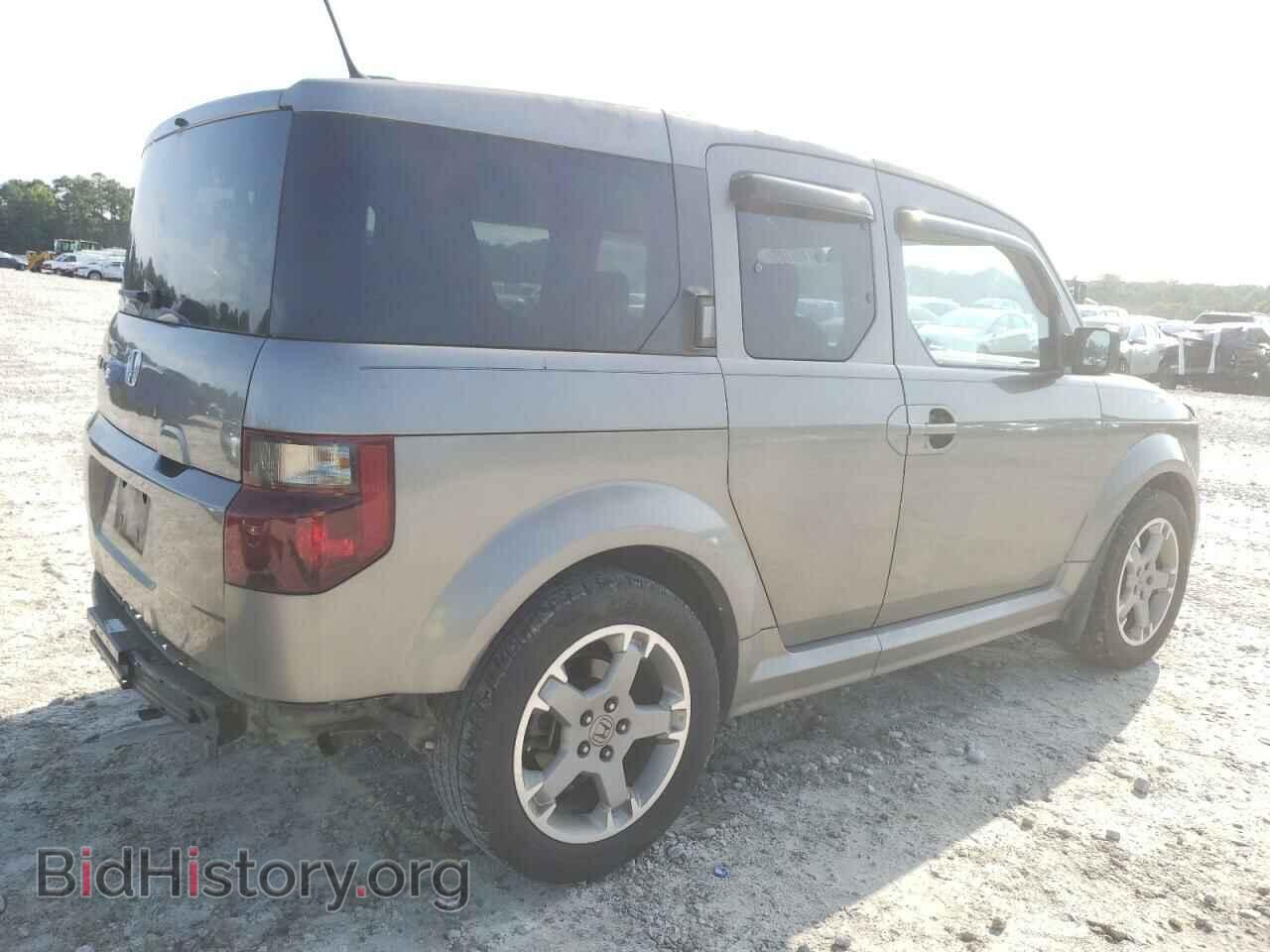 2007 HONDA ELEMENT - VIN: 5J6YH18907L011815 - Photo 3