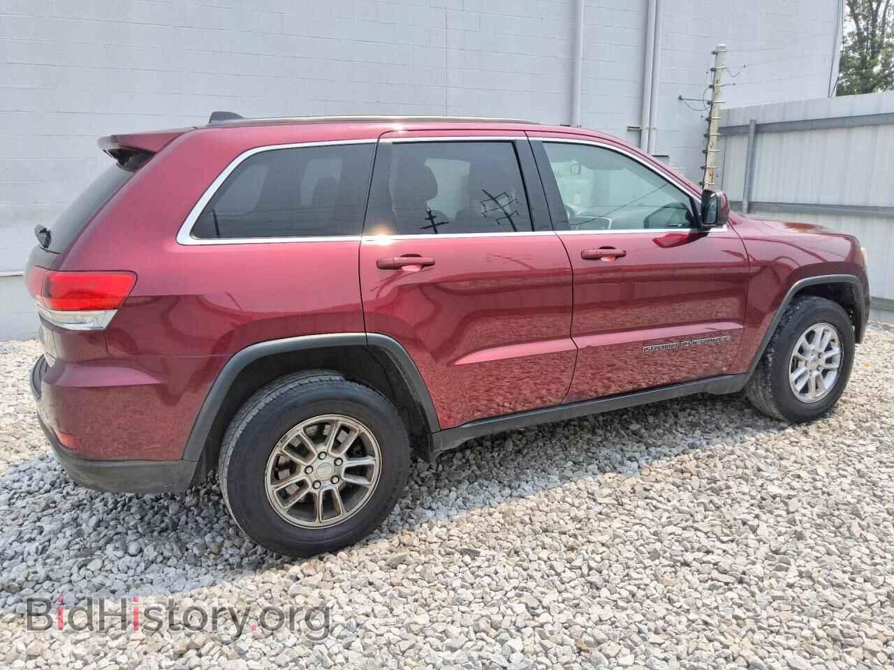 2019 JEEP CHEROKEE - VIN: 1C4RJFAG9KC712432 - Фото 3