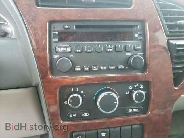 2006 BUICK RENDEZVOUS - VIN: 3G5DA03L36S567543 - Фото 9
