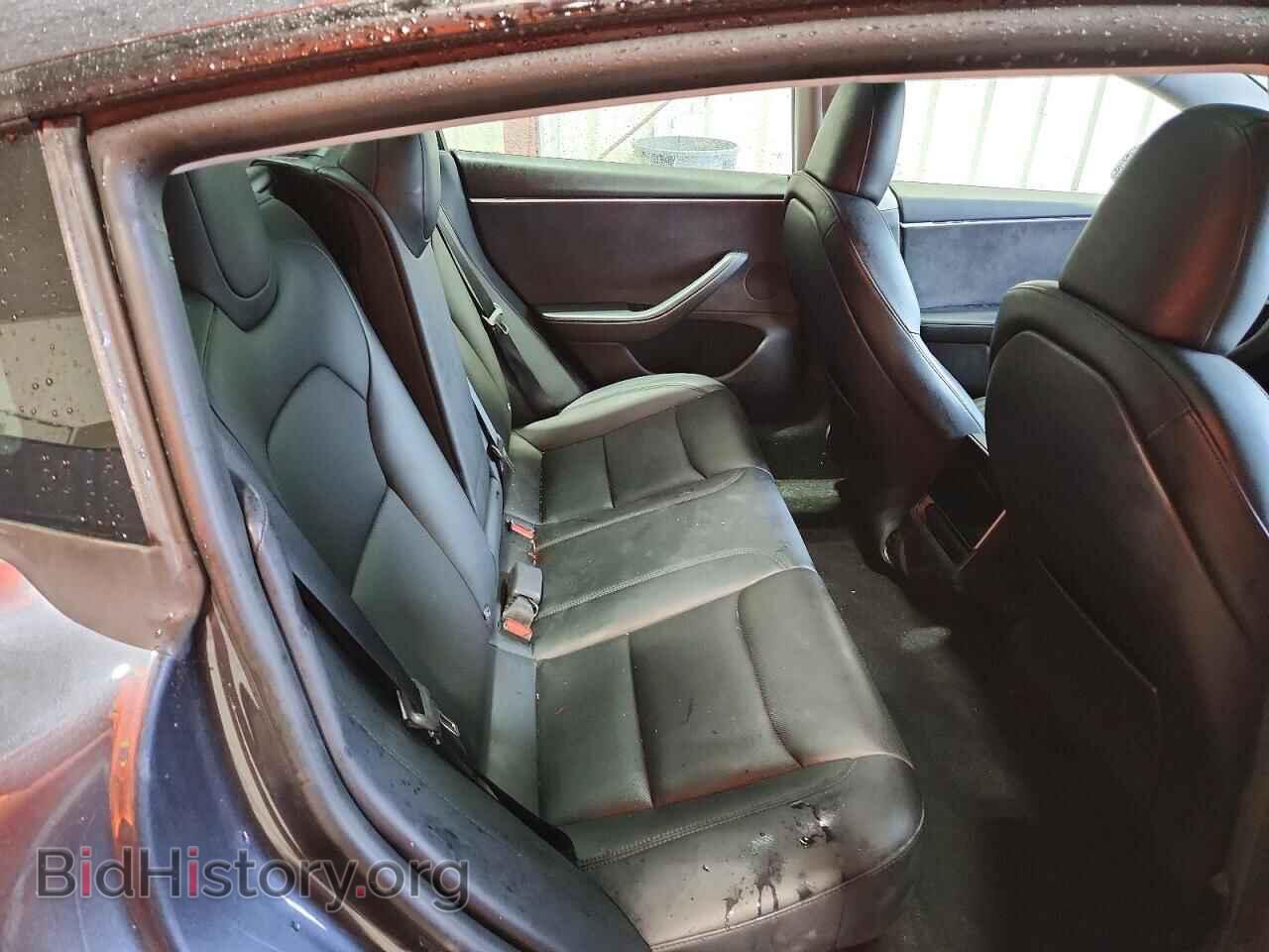 2024 TESLA MODEL 3 - VIN: 5YJ3E1EB3RF750070 - Фото 10