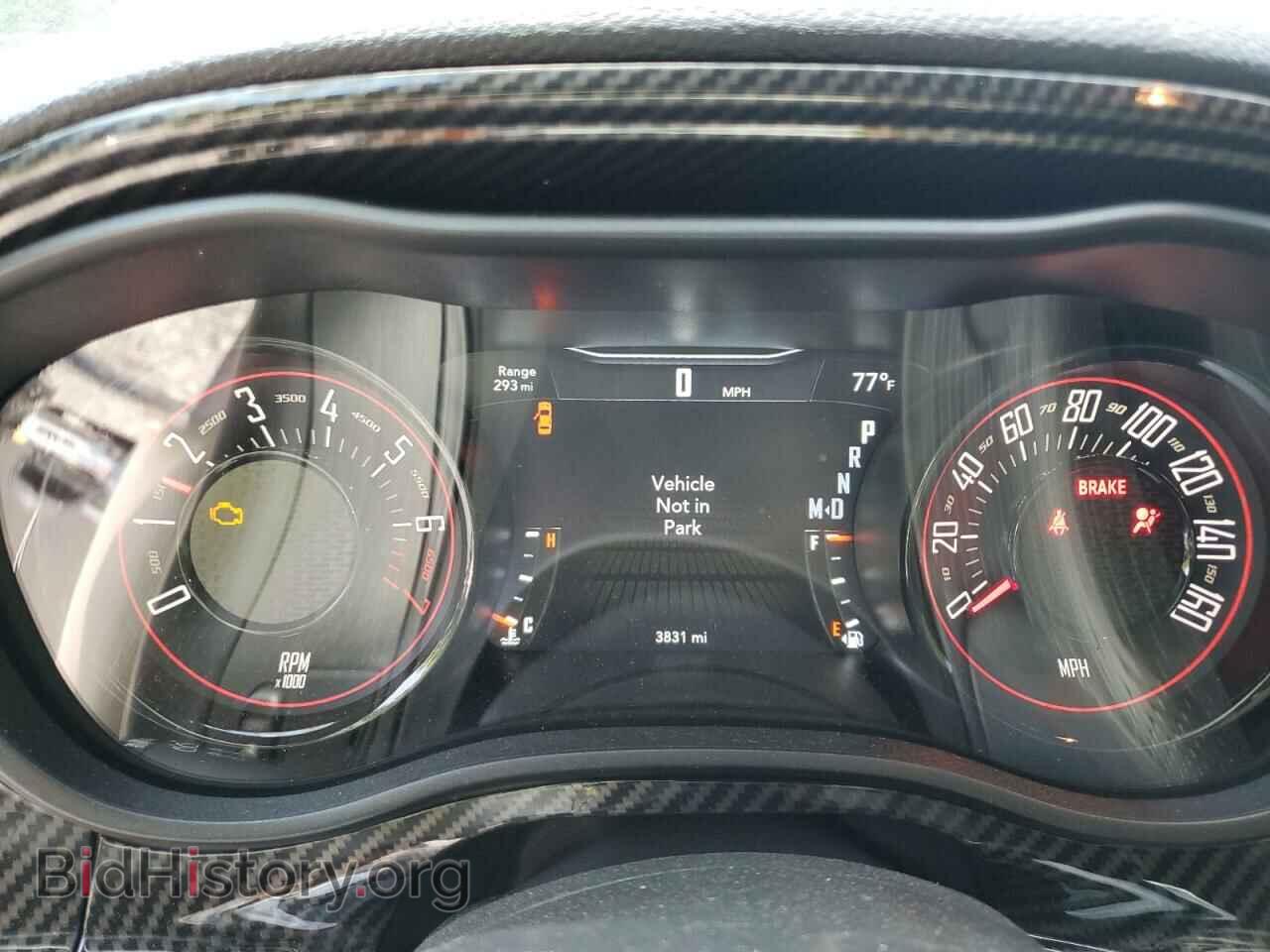 2023 DODGE CHALLENGER - VIN: 2C3CDZAG6PH682488 - Photo 9