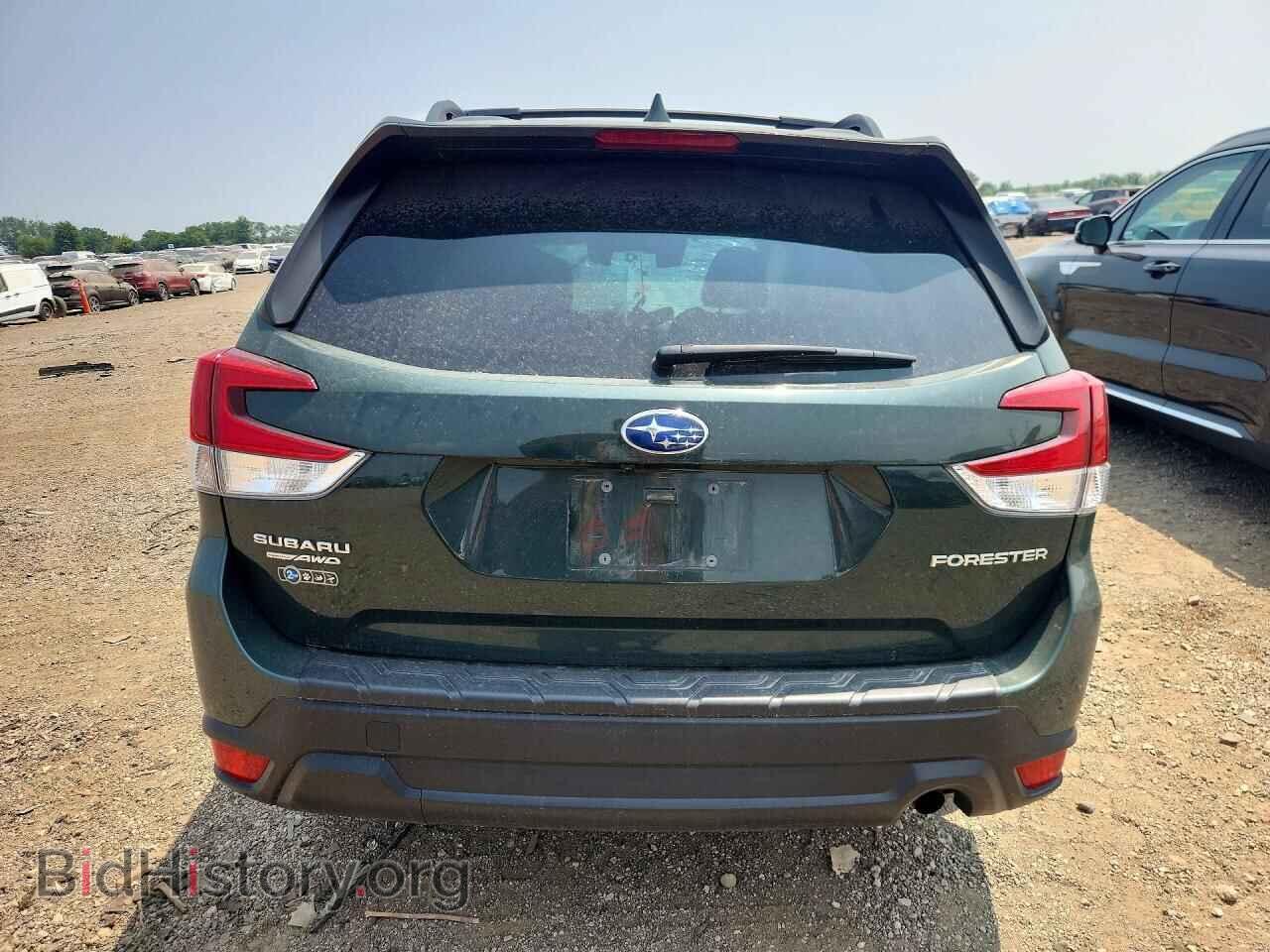 2023 SUBARU FORESTER - VIN: JF2SKAEC5PH447156 - Photo 6
