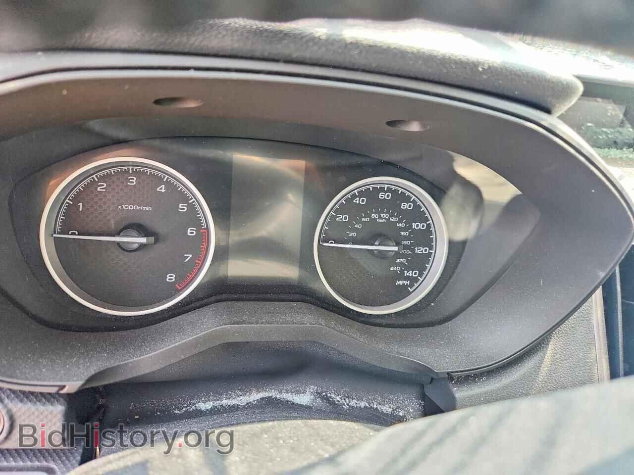 2023 SUBARU FORESTER - VIN: JF2SKAEC5PH447156 - Photo 9