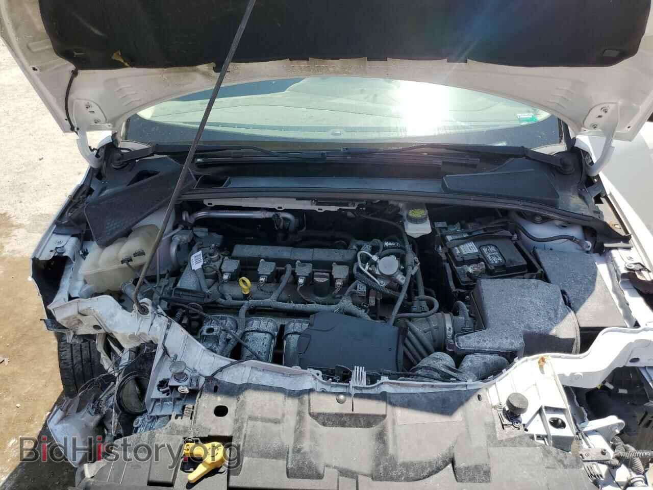 2017 FORD FOCUS - VIN: 1FADP3E26HL274893 - Фото 11