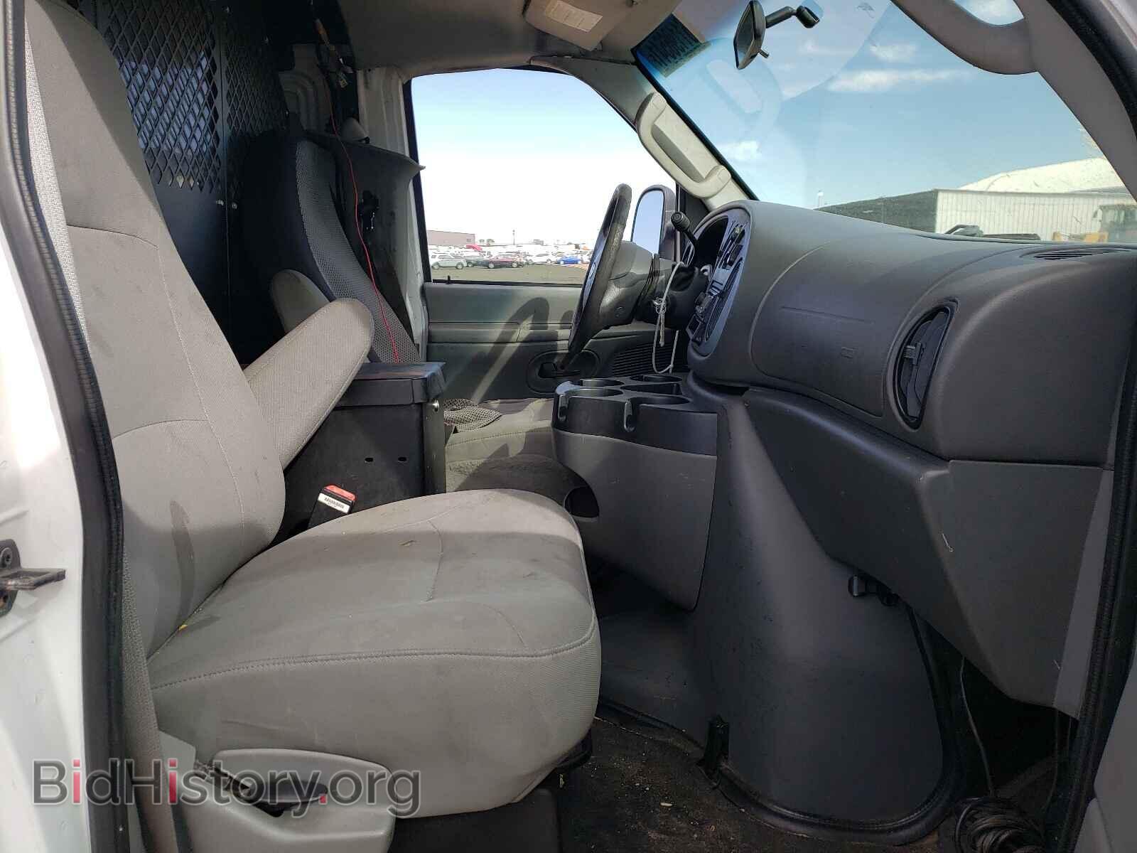2007 FORD ECONOLINE - VIN: 1FTNE24L17DB46238 - Photo 5