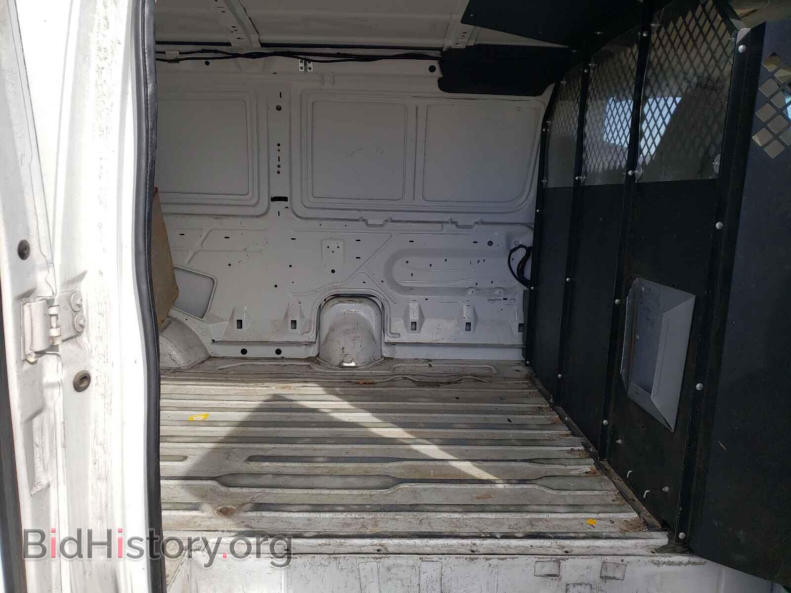 2007 FORD ECONOLINE - VIN: 1FTNE24L17DB46238 - Photo 6