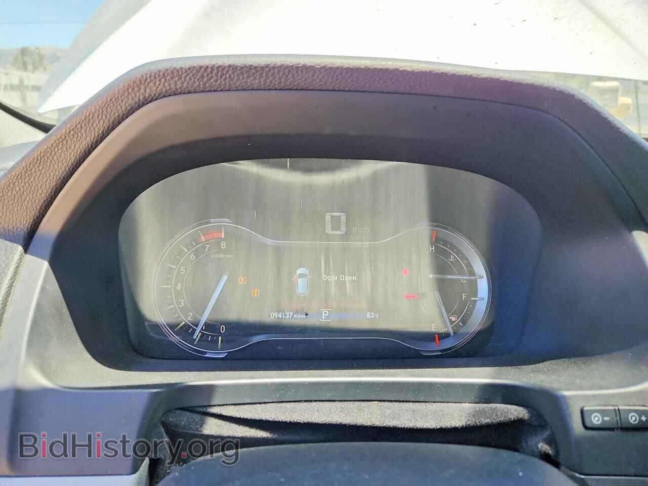 2017 HONDA PILOT - VIN: 5FNYF5H5XHB037049 - Фото 9