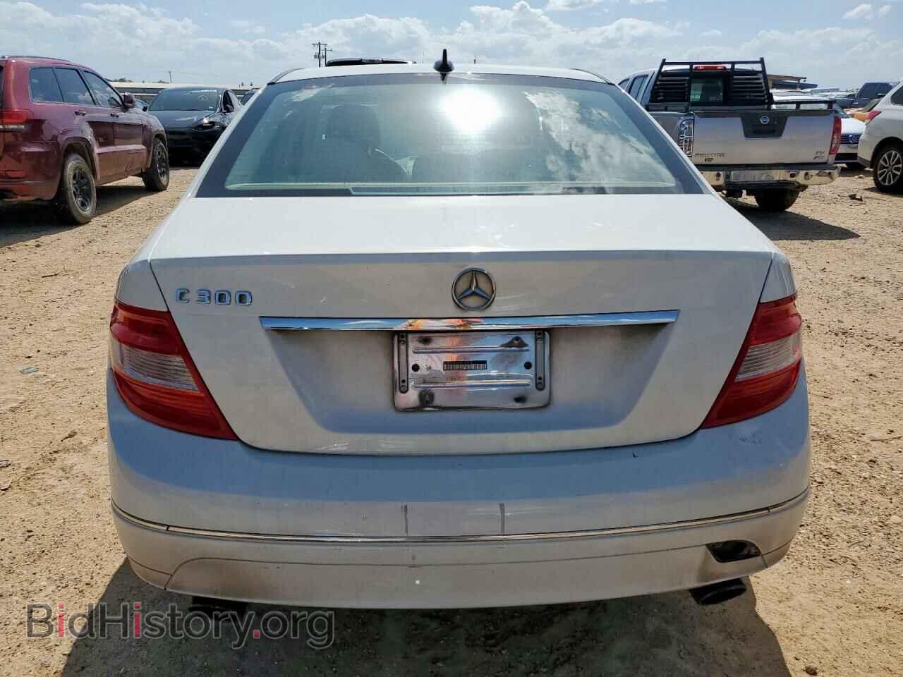2011 MERCEDES-BENZ C-CLASS - VIN: WDDGF5EBXBR149024 - Фото 6