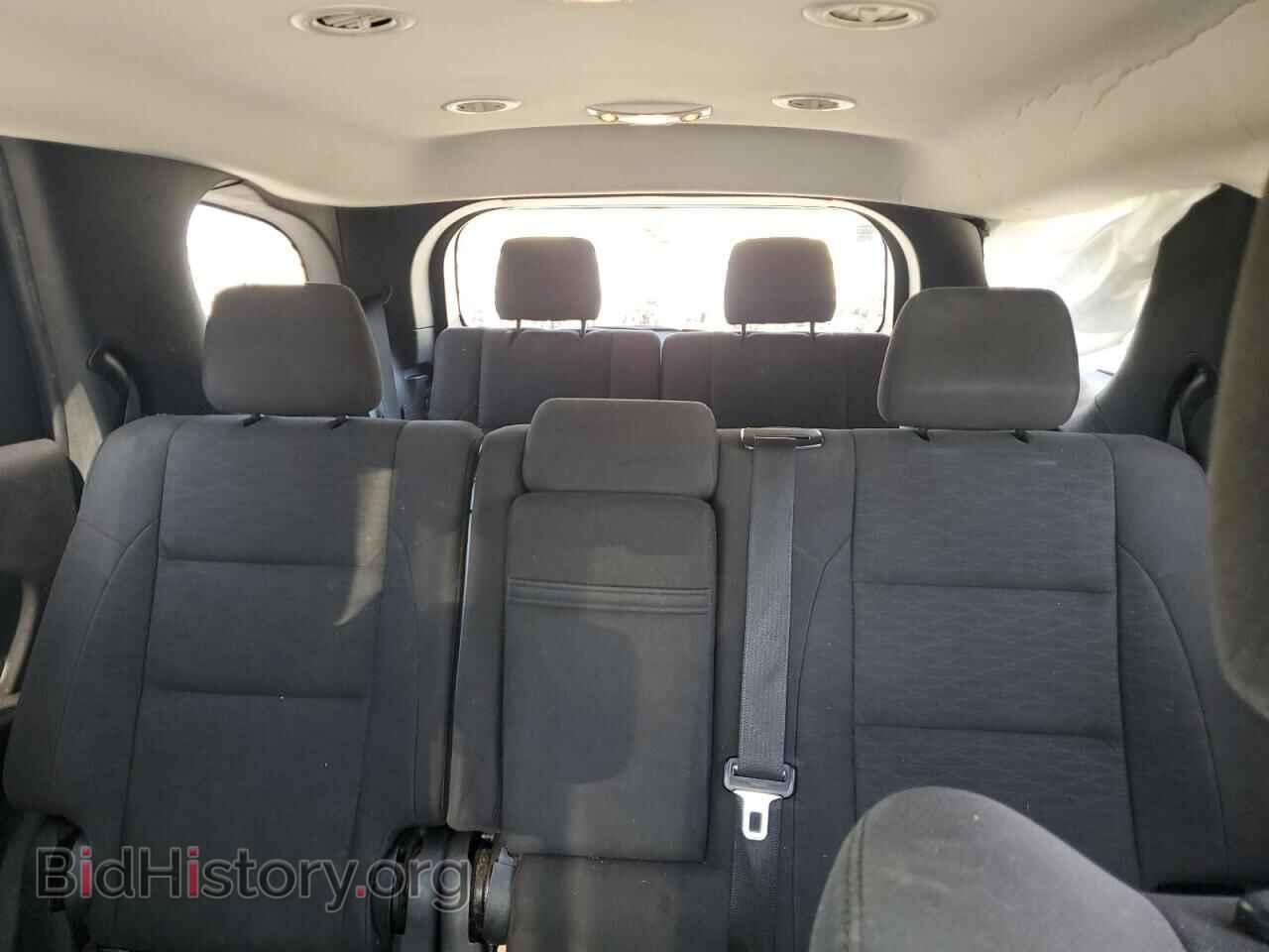 2018 DODGE DURANGO - VIN: 1C4RDHAG9JC451675 - Фото 10