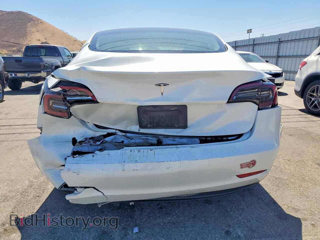 2023 TESLA MODEL 3 - VIN: 5YJ3E1EA8PF618443 - Photo 6