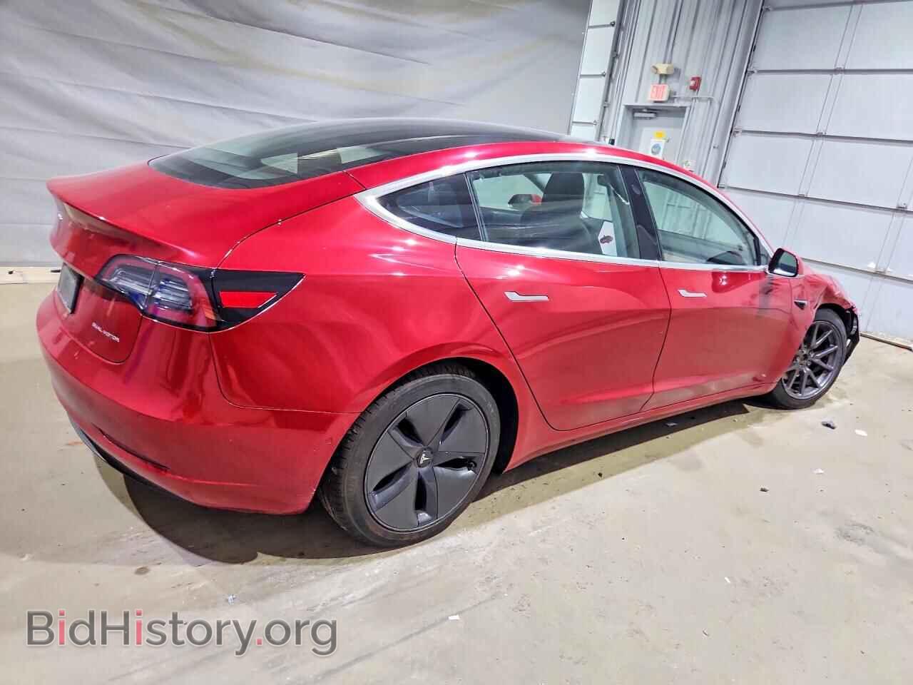 2020 TESLA MODEL 3 - VIN: 5YJ3E1EB2LF600328 - Photo 3