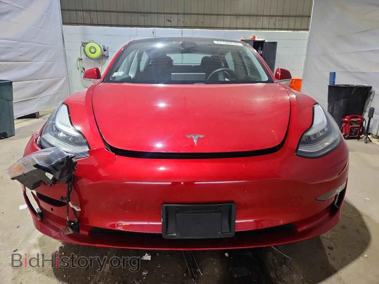 2020 TESLA MODEL 3 - VIN: 5YJ3E1EB2LF600328 - Photo 5