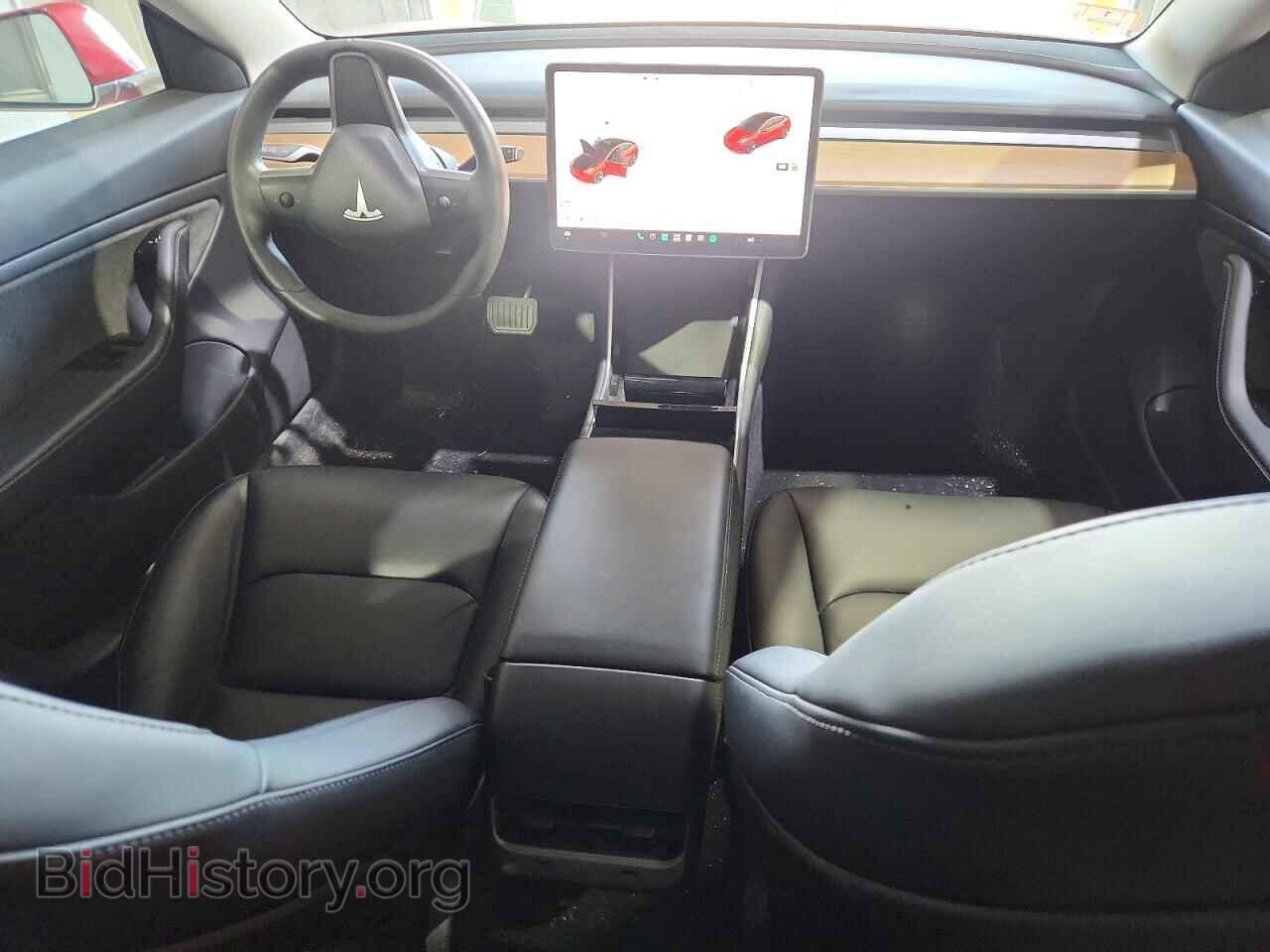 2020 TESLA MODEL 3 - VIN: 5YJ3E1EB2LF600328 - Photo 8