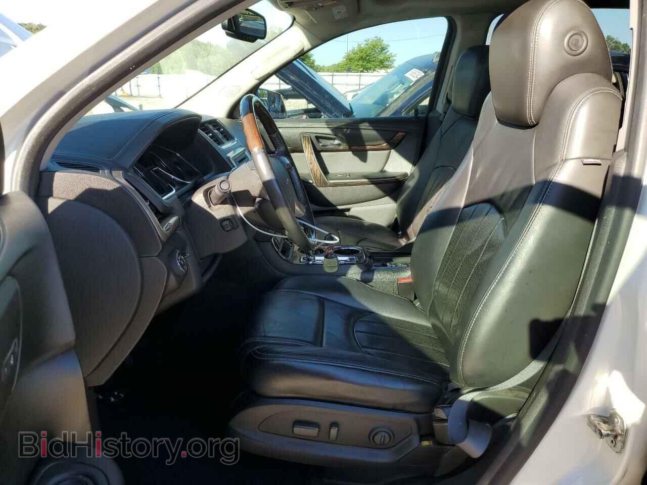 2013 GMC ACADIA DEN - VIN: 1GKKVTKD4DJ222976 - Фото 7