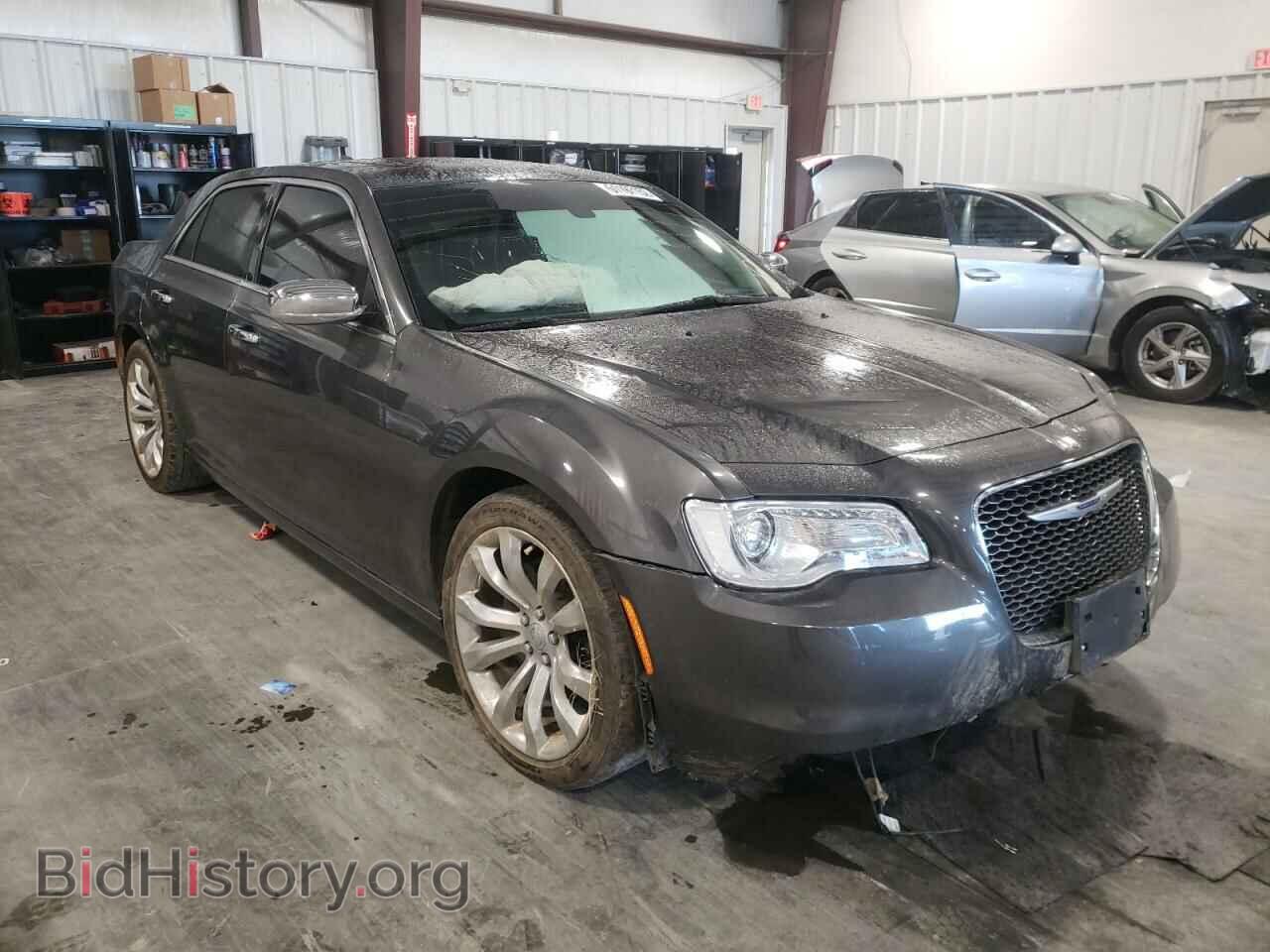 Photo 2C3CCAEG1KH609682 - CHRYSLER 300 2019