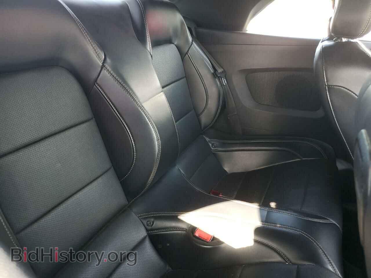 2019 FORD ALL Models - VIN: 1FATP8UH4K5159932 - Photo 10