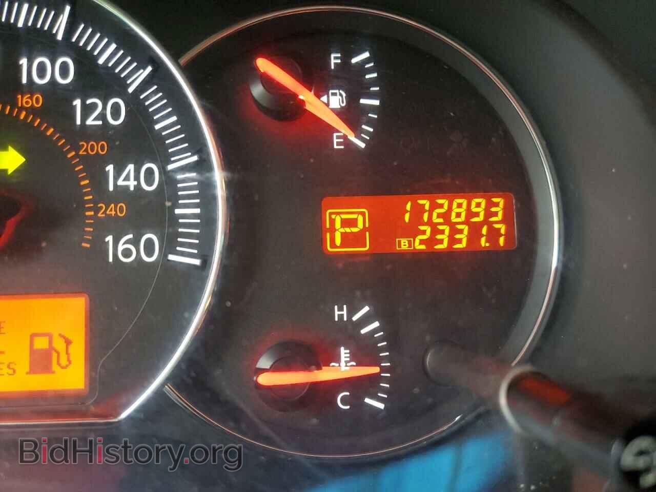 2009 NISSAN MAXIMA - VIN: 1N4AA51E49C828014 - Фото 8