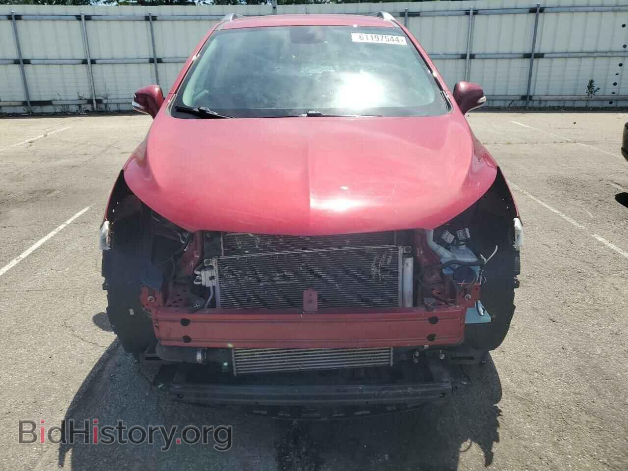 2019 BUICK ENCORE - VIN: KL4CJASB5KB708924 - Photo 5