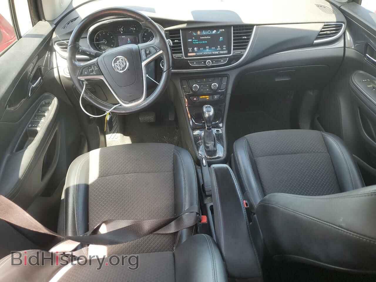 2019 BUICK ENCORE - VIN: KL4CJASB5KB708924 - Photo 8