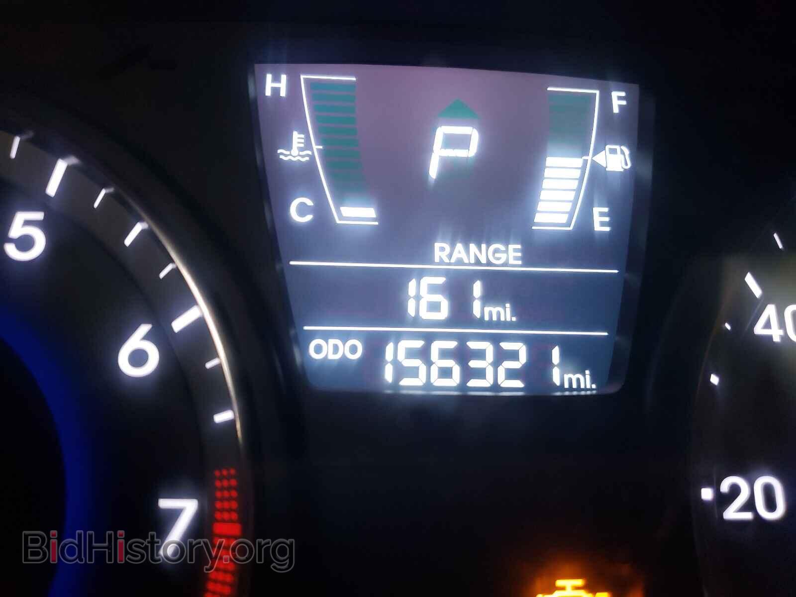 2013 HYUNDAI ACCENT - VIN: KMHCT4AEXDU452232 - Фото 8