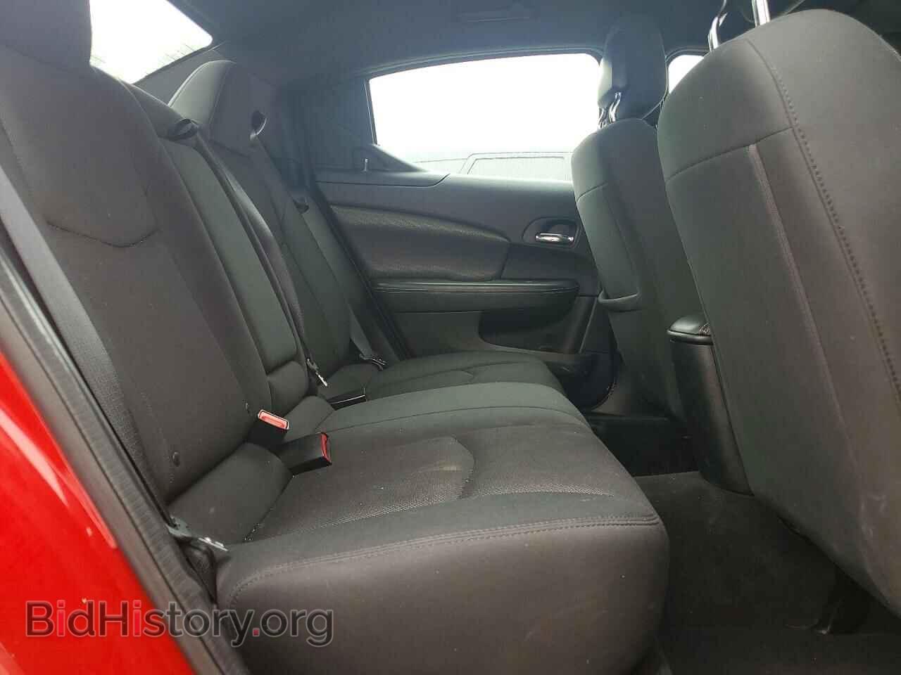 2013 DODGE AVENGER - VIN: 1C3CDZAB0DN638350 - Фото 10