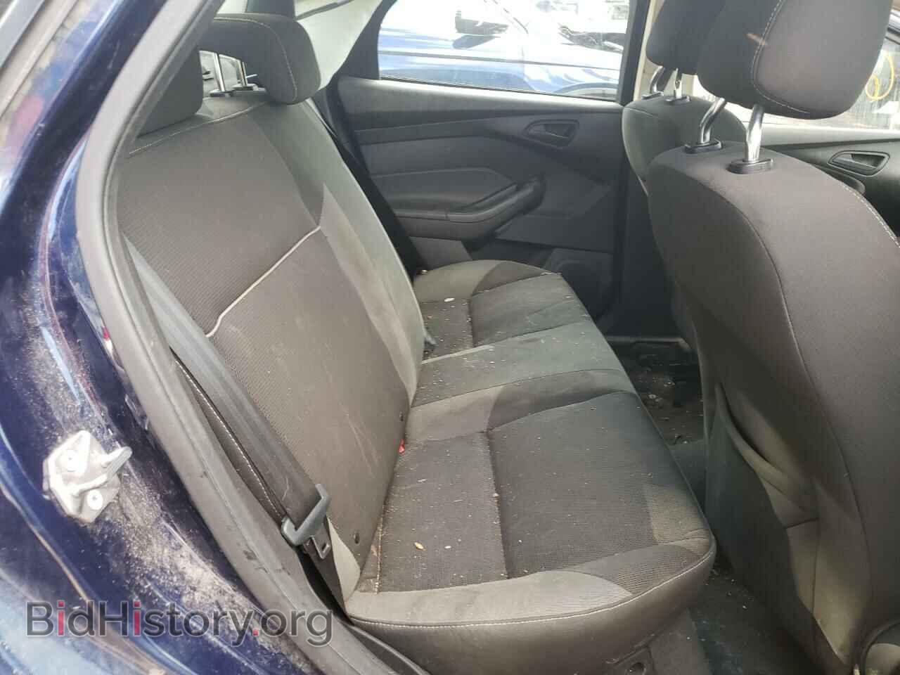 2012 FORD FOCUS - VIN: 1FAHP3F25CL148663 - Фото 6