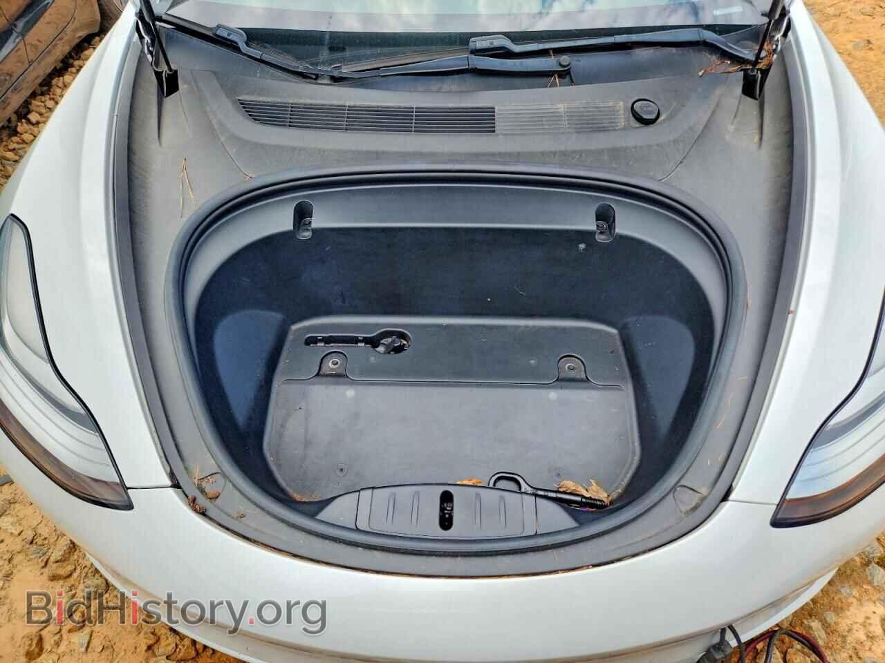 2020 TESLA MODEL 3 - VIN: 5YJ3E1EA9LF615609 - Photo 11