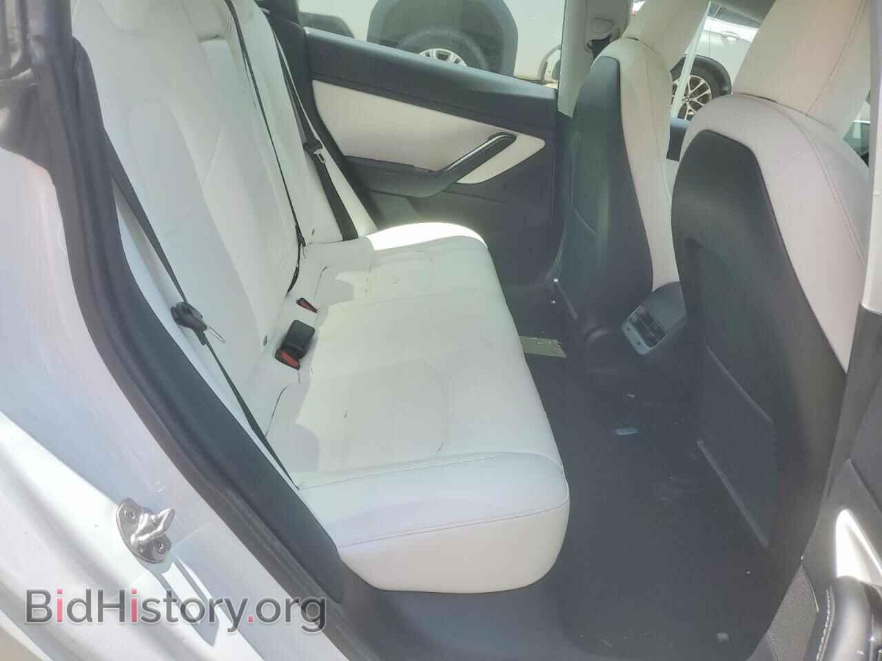 2020 TESLA MODEL 3 - VIN: 5YJ3E1EA9LF615609 - Photo 10