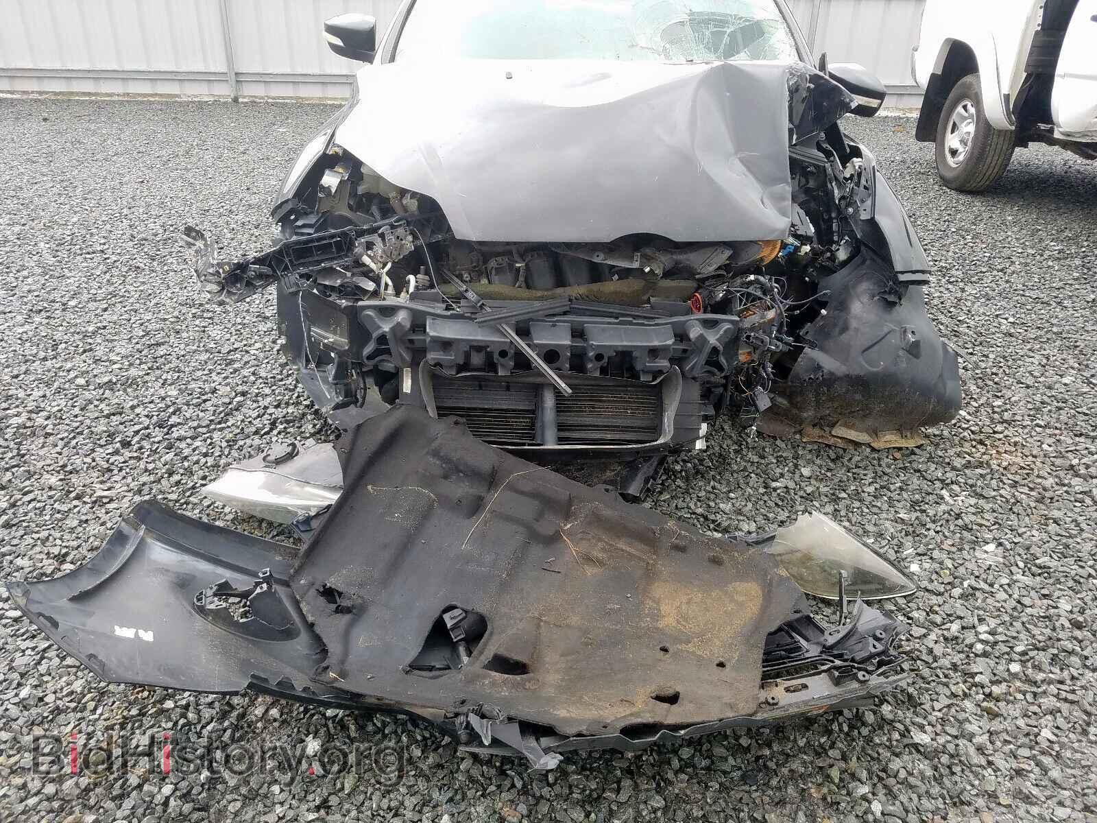 2013 FORD FOCUS - VIN: 1FADP3F26DL376610 - Photo 9