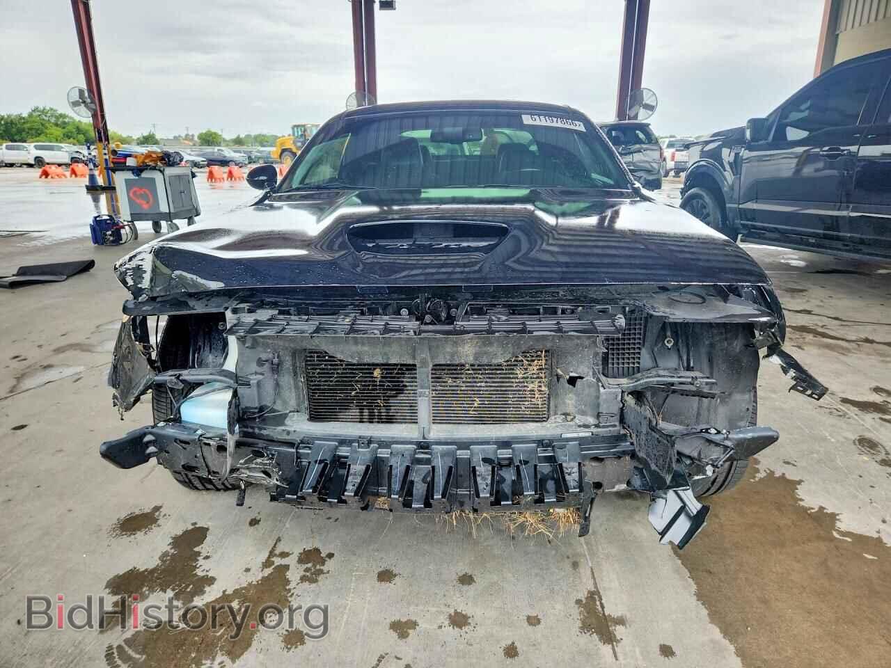 2020 DODGE CHALLENGER - VIN: 2C3CDZBT1LH250803 - Photo 5