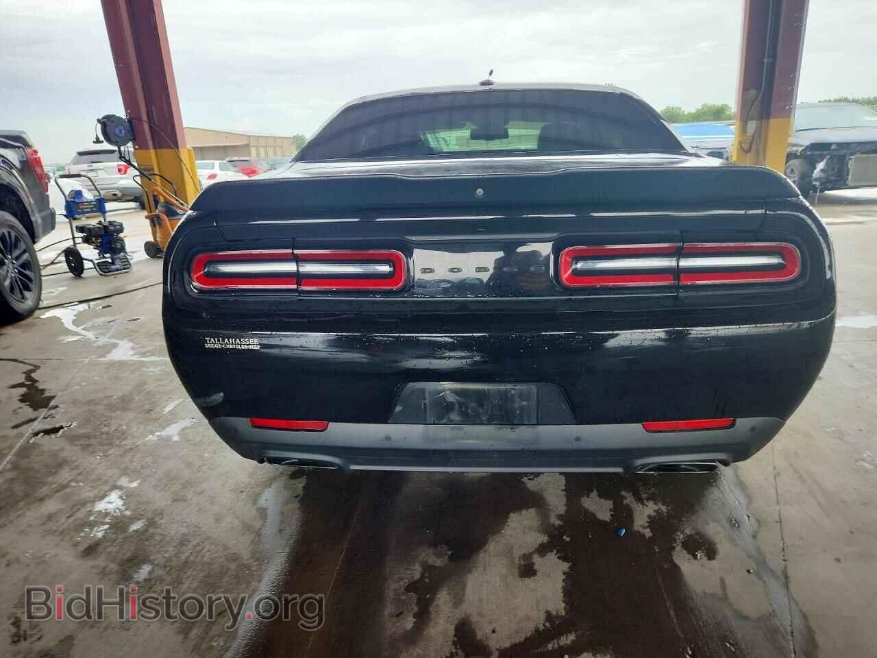 2020 DODGE CHALLENGER - VIN: 2C3CDZBT1LH250803 - Photo 6