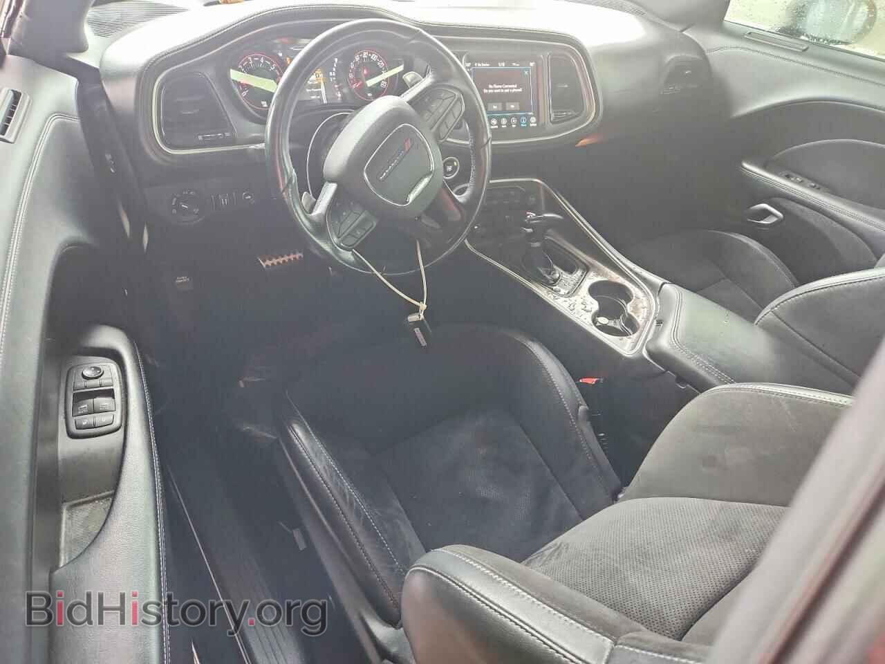 2020 DODGE CHALLENGER - VIN: 2C3CDZBT1LH250803 - Photo 8