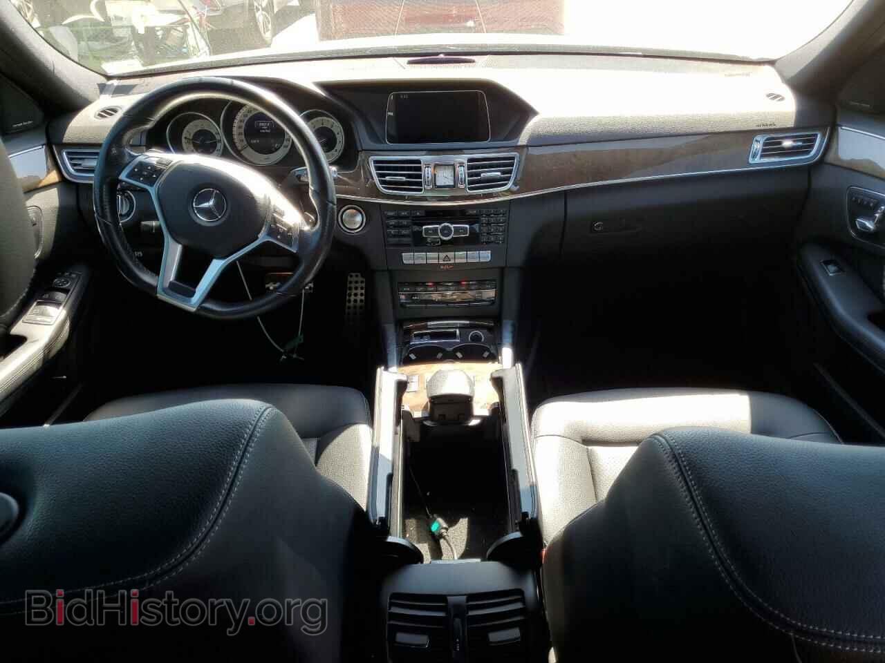 2015 MERCEDES-BENZ E-CLASS - VIN: WDDHF8JB5FB142962 - Фото 8