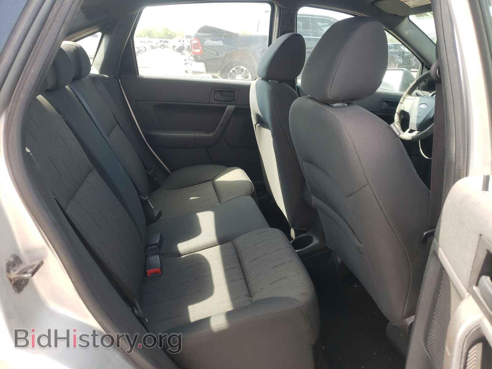 2010 FORD FOCUS - VIN: 1FAHP3FN8AW273260 - Фото 6
