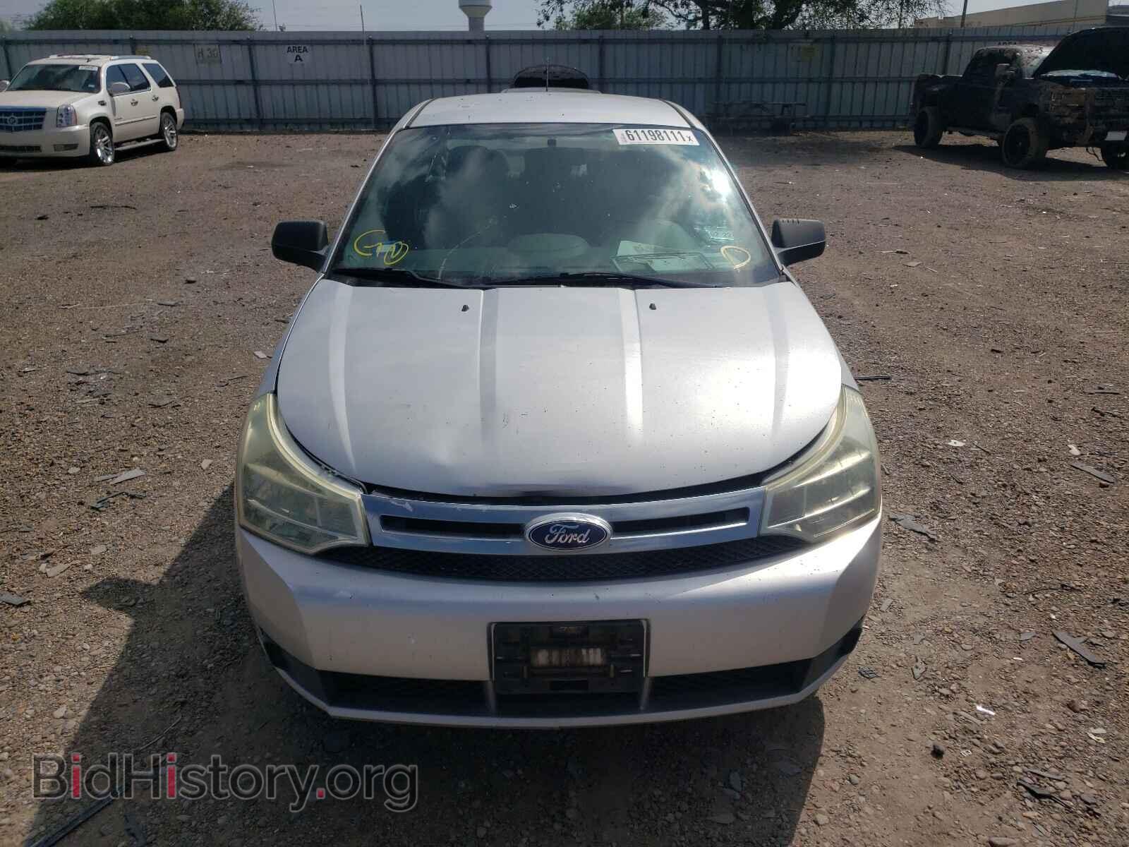 2010 FORD FOCUS - VIN: 1FAHP3FN8AW273260 - Фото 7