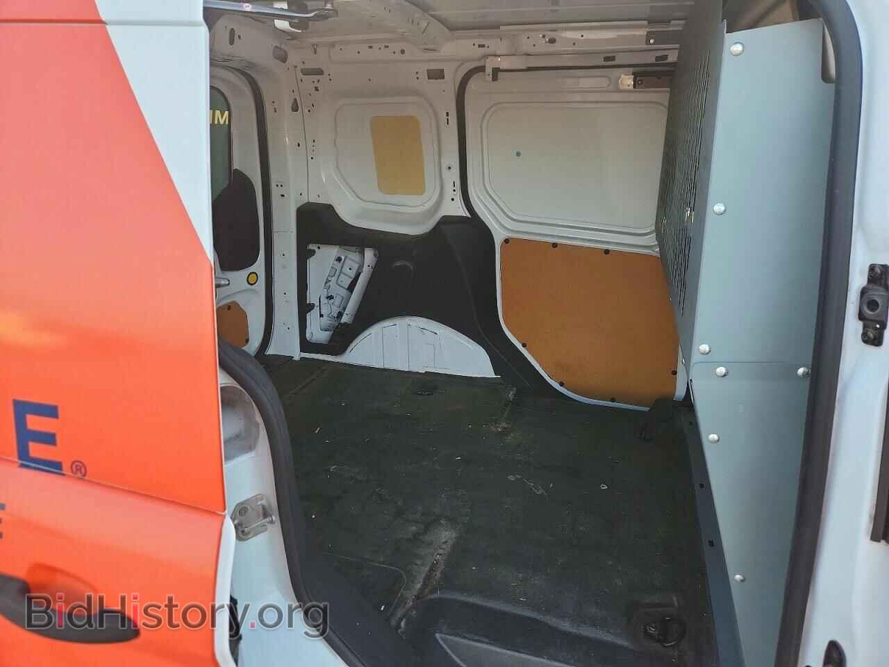 2014 FORD TRANSIT - VIN: NM0LS6F79E1143865 - Photo 11