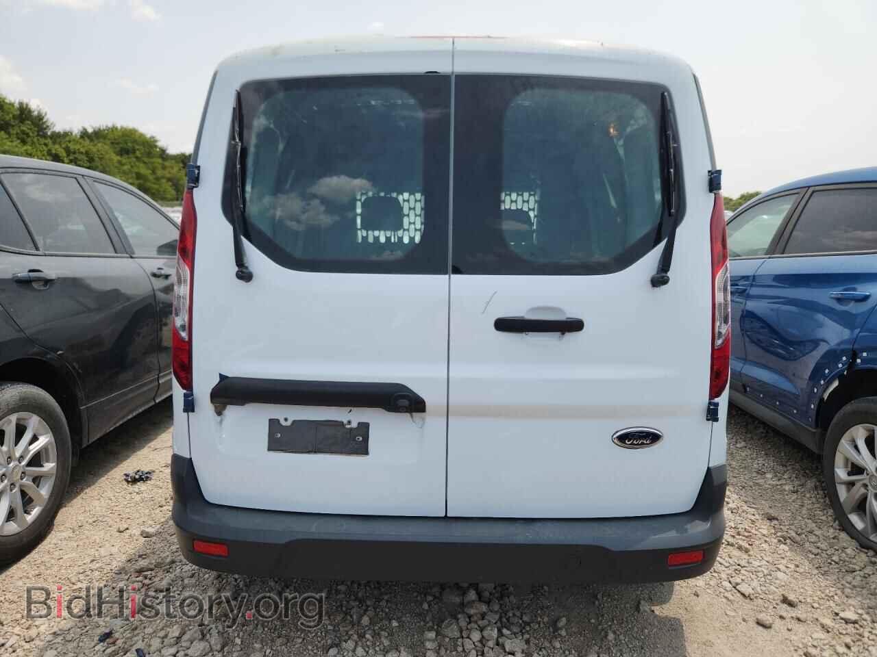 2014 FORD TRANSIT - VIN: NM0LS6F79E1143865 - Photo 6