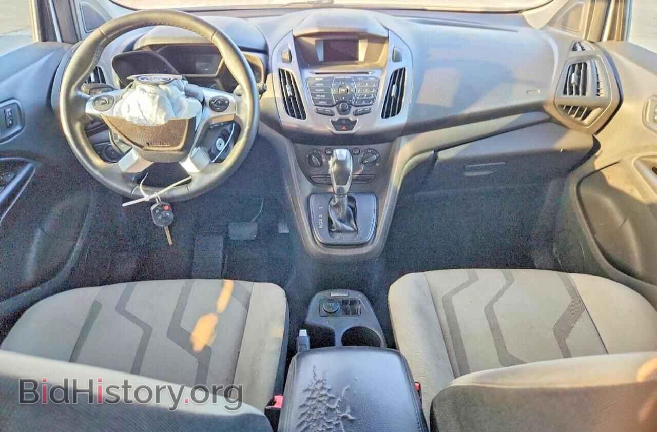 2014 FORD TRANSIT - VIN: NM0LS6F79E1143865 - Photo 8