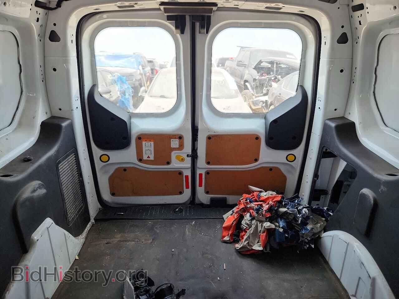 2014 FORD TRANSIT - VIN: NM0LS6F79E1143865 - Photo 10