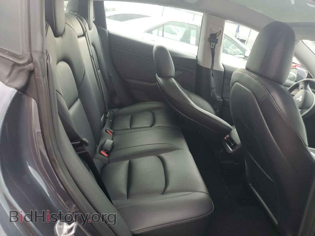 2023 TESLA MODEL 3 - VIN: 5YJ3E1EB8PF391702 - Фото 11