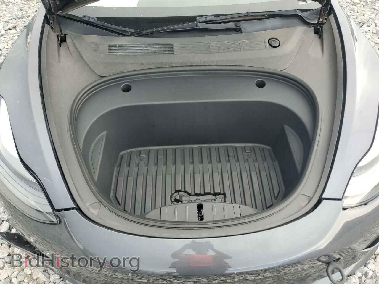2023 TESLA MODEL 3 - VIN: 5YJ3E1EB8PF391702 - Фото 12